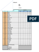 ENG - Olympian - 404 Series - Recommended Spares - LEXF3222