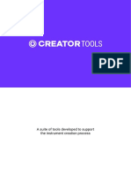 KONTAKT CREATOR TOOLS 1.4 Manual English 07 06 2021