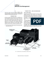 Block Cave Undecutting Aims Strategies Methods and Management