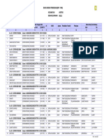 BIP Desa Reco Kec Kertek 2017