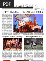 Download April 2011 Blue  Gold Malden High School  by ryanseangallagher SN52914132 doc pdf