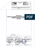 Manejo de farmacos controlados Servicio de Urgencia 2021-2025(1)