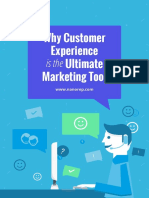 Why Customer Experience Marketing Tool: Is The Ultimate