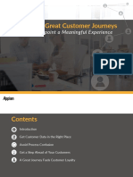 Customer Journey