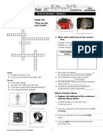 5 HS9 Mod4 RevisionSheet