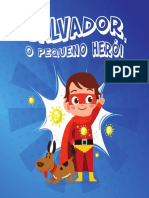 Salvador o Pequeno Heroi Web