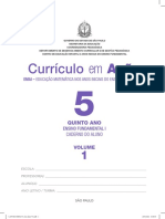 Ampliando conhecimentos sobre números e espaço