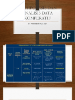 UJI HIPOTESIS DAN ANALISIS DATA KOMPERATIF-dikonversi