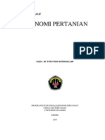 Download ekonomipertanian by Donny Priatna SN52915266 doc pdf