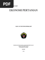 Download ekonomipertanian by Donny Priatna SN52915266 doc pdf