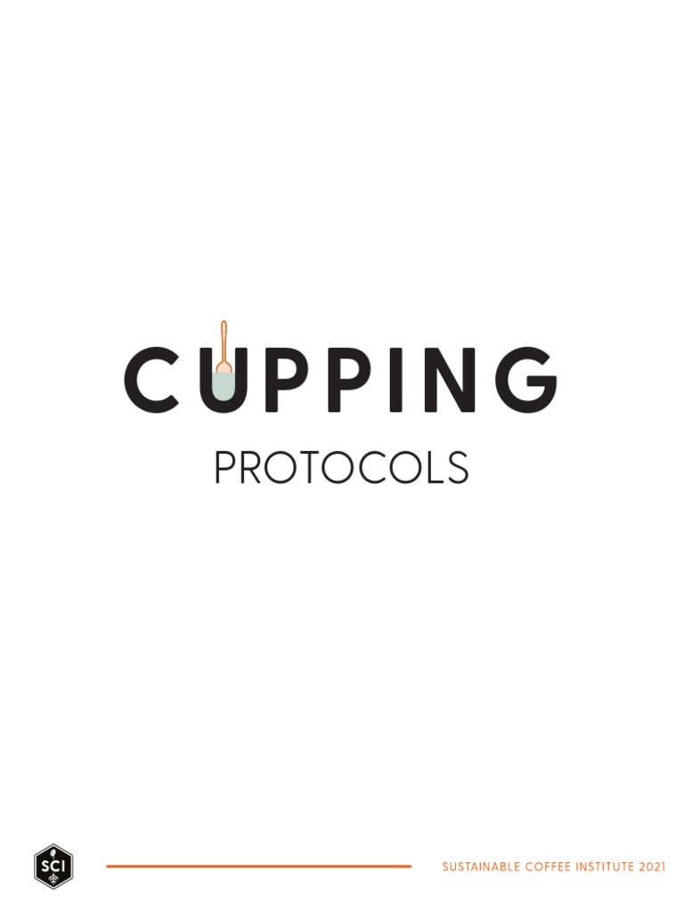 C Pping U Protocols PDF Coffee Food And Drink