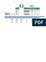 Fx Trading Matemática