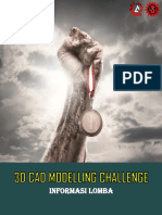 Panduan Lomba 3D CAD Modelling Challenge (Fix)