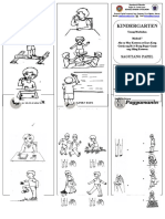 Sagutang-papel Kinder q1 Module7aralin3