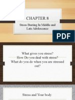 CHAPTER 8 Stress Busting