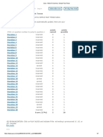 Quia - Week 5 Grammar - Simple Past Tense