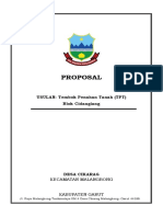 Proposal TPT Blok Cidangiang PDF