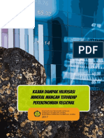 Content Kajian Hilirisasi Mineral Mangan 2017