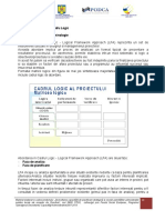 Ghid Bune Practici in Managemente de Proiecte