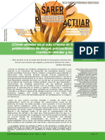 Relatando (39) 1 BOLETIN BIOLOGICA