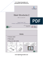 Steel Structures 2