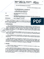 7) Informe N° 070-2020 a Collantes