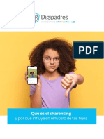 Digipadres sharentingES