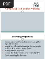 The Event Vision