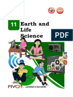 Earth and Life Science Grade 11 Week 1 2