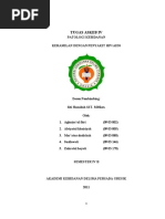 Download bu mida TUGAS ASKEB IV HIV AIDS 2003 by fsunrisesunset SN52918932 doc pdf