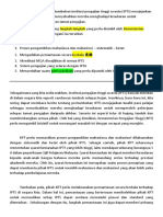 Langkah-Langkah Meningkatkan Kualiti IPTS