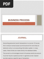 Business Process