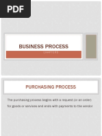 Business Process