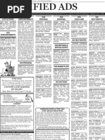 Download Week 15 Classifieds by ChronicleExpress SN52919538 doc pdf