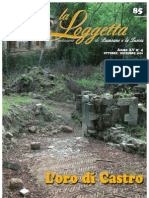 Flavio Frezza - Gente Di Campagna. Dalla Campagna Bagnorese A Grotte Santo Stefano. Autobiografia Di Emilia Fiani - Da Tiburzi A Rufolone. Il Brigantaggio Nell'Alta Tuscia - La Loggetta 85