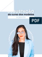 A estrutura padrão das redações nota máxima no ENEM