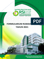 Formularium RSISA 2021