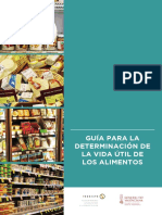 Guia Determinación Vida Útil 2020