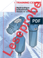 Buch Hydraulik-GrundlagenundKomponenten FRZ