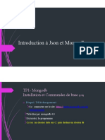 TP MongoDB