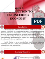 Introduction To Engineering Economy: ©2017 Batangas State University