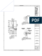 S.001Struktur Detail Pondasi GUDANG RSCMModel