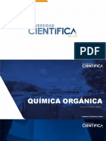 Química Orgánica - Sem-06 - Sesión-06 - 2021-2