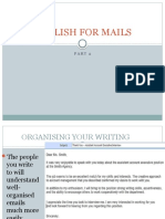English For Mails Part 2 Direct Method Activities Grammar Guides Teacher de - 128512