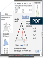 Ejercicio 2 Triangulos - 2021