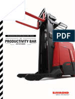 To Learn More: Productivity Bar