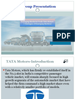 1SEM-TATA MOTORS-EMERGING MARKETS