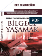 Bilgece yaşamak