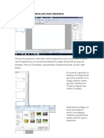 Tutorial hiperenlace con openoffice-impres