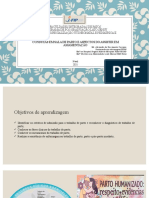 Fases do trabalho de parto e condutas em sala de parto